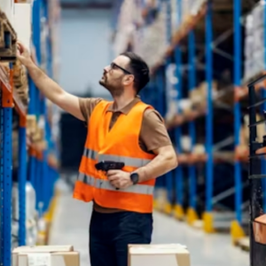 Supply Chain Coordinator