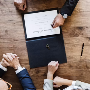 Fundamentals of Marriage Counseling