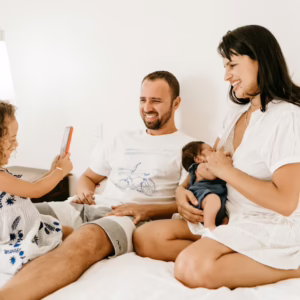 Family Support Worker