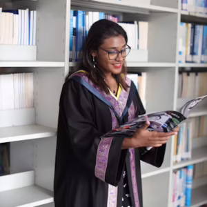 Library and Information Science diploma