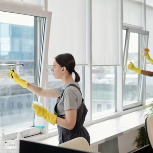 Cleaning Business