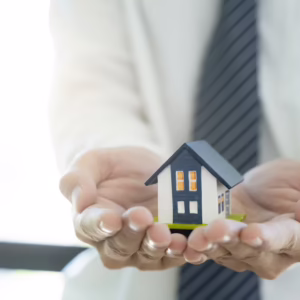 Housing Officer