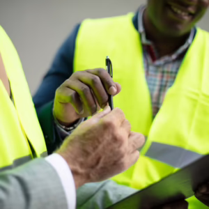 Health and Safety at Work and the Laws
