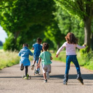 Safeguarding Children Level 3 Designated Lead DSL