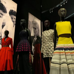 Fundamentals of Fashion Styling