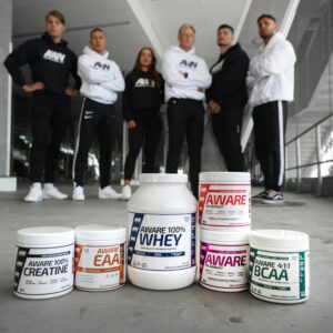 Sports Nutrition Level 2