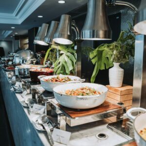 Hotel and Catering Management - CPD Certified