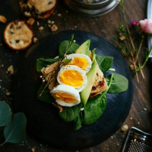 Nutrition and Ketogenic Diet