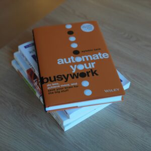 Administration - Essential Skills