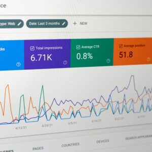 SEO - Search Engine Optimisation for Business
