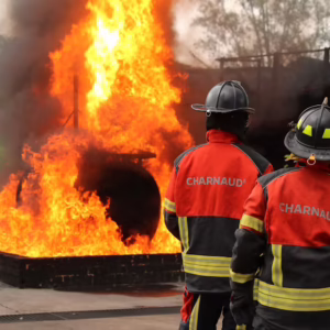 Diploma in Fire Warden Training at QLS Level 5