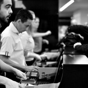 Sales Machine: The Sales Training B2B Master