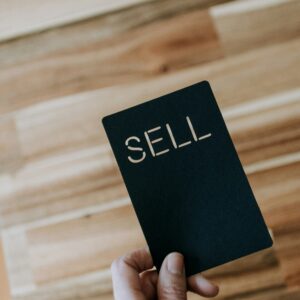 Sales Skills
