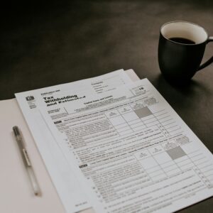Tax Assistant