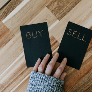 Sales Skills: Selling the Easy Way