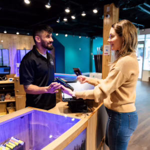 Customer Service Assistant