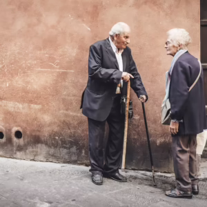 Psychology of Older Age: Gerontology