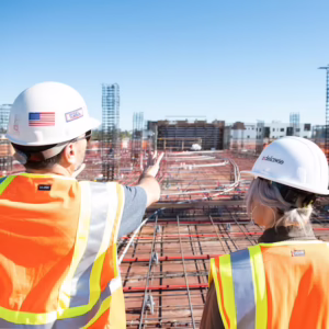 Construction Administrator