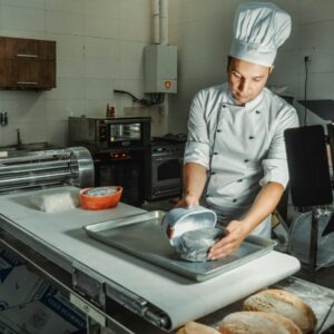 Food Safety and Hygiene Level 2