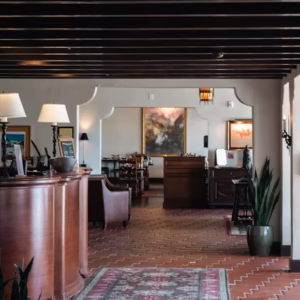 Concierge