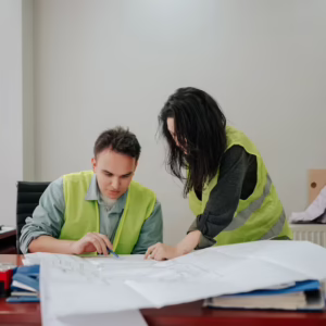 Facilities Coordinator