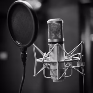 Voice Equipment Mastery