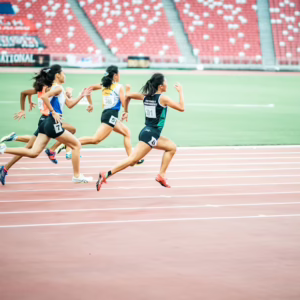 Sports Psychology Essentials