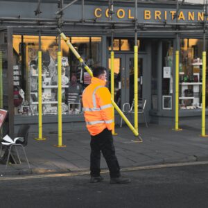 British Cleaning Training (House, Office and Surfaces Cleaning)