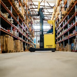 Inventory Management