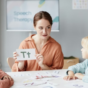 Diploma in Phonics Teaching