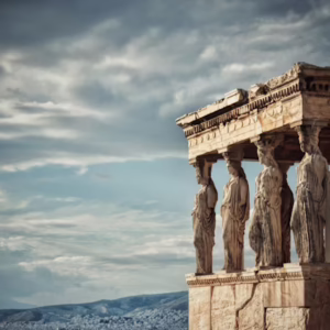 Greek Mythology Studies