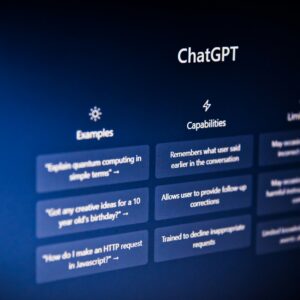 ChatGPT for Marketing and Productivity with AI Tools
