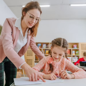 School Administrator - Essential Skills