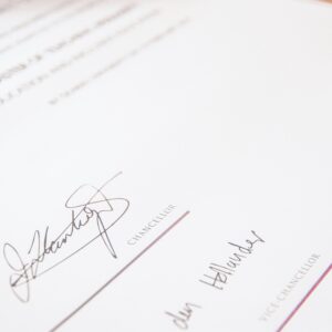 Workplace Health and Safety Diploma
