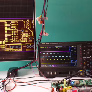 Short Circuit Analysis for HV Three Phase Systems