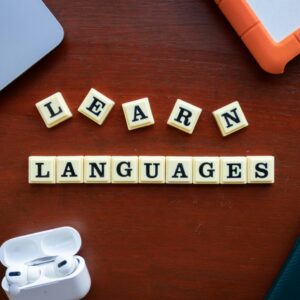 English as a Second language (ESOL)