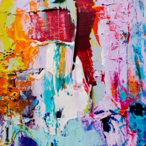 Art Therapy Level 3