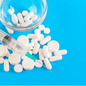 Control and Administration of Medicines