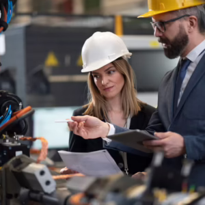 Operations Management – Advanced Diploma