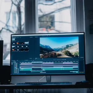 Working with Display Screen Equipment