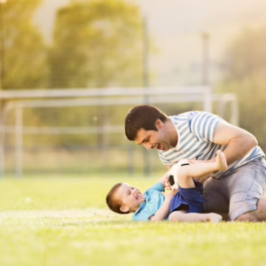 Designated Safeguarding Lead (DSL)