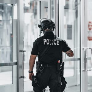 Security Officer