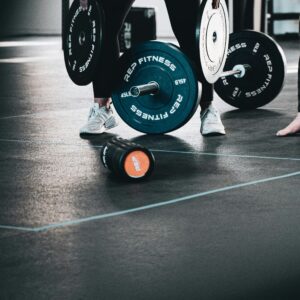 Personal Fitness Coaching
