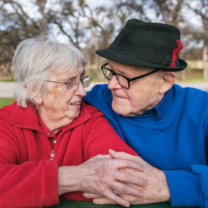 Psychology of Old Age