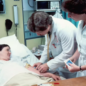 Introduction to Adult Nursing