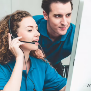 Service Helpdesk & Technical Support