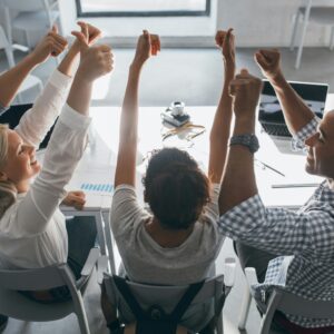 Team Leader, Motivation & Performance Management