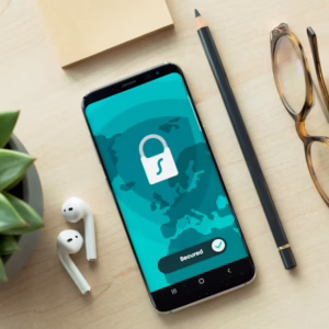 Security Risk and Fraud Prevention
