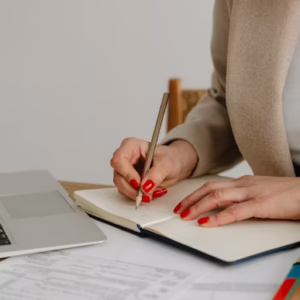 Research Methods: Writing and Publishing