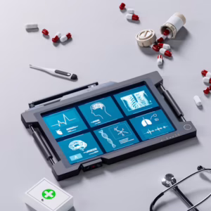 Health Economics and Health Technology